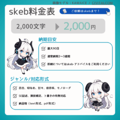 skeb